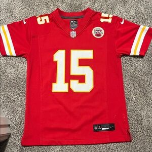 Kansas City Chiefs Jersey